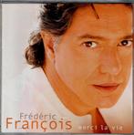 cd Frédérique François, Cd's en Dvd's, Cd's | Franstalig, Zo goed als nieuw, Ophalen