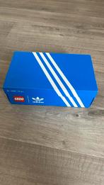 Lego adidas sneaker superstar, Fietsen en Brommers, Fietsaccessoires | Fietsaccu's, Ophalen of Verzenden, Zo goed als nieuw