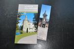 LA ROUTE DES CHATEAUX EN WALLONIE 6 DE WASSEIGE, Livres, Enlèvement ou Envoi, DE WASSEIGE, Benelux, Guide ou Livre de voyage