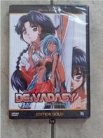 dvd de;vadasy ( manga ) neuf sous scellé, Anime (japonais), Enlèvement ou Envoi, Dessin animé, Tous les âges
