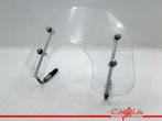 WINDSCHERM LX 50 4T 2010-2013 (C38 2V EMEA 50cc) (672161), Gebruikt, Overige typen, Piaggio