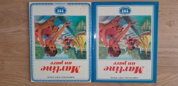 Livres Martine beschikbaar voor biedingen