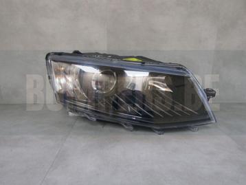 KOPLAMP SKODA OCTAVIA 3 III XENON 12-16 5E1941016B Rechts A9 beschikbaar voor biedingen