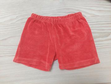 Short Lily Balou 128, Pantalon, Garçon ou Fille, Utilisé, Lily Balou