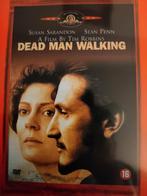 Dead Man Walking (1995) (Sean Penn) DVD, Ophalen of Verzenden, Zo goed als nieuw
