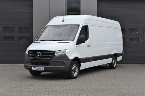 Mercedes-Benz Sprinter 317 CDI L3H2 | 270deuren DAB-radio, Auto's, Mercedes-Benz, Bedrijf, Te koop, Overige modellen, ABS, Airbags