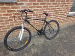 8 fiestsen dames fiets heren fiets sport fiets, Ophalen