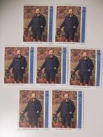 Lux - Emile Mayrisch, Postzegels en Munten, Postzegels | Europa | Overig, Luxemburg, Ophalen of Verzenden, Postfris