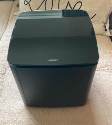 Bose acoustimass 300 bass module 700 beschikbaar voor biedingen