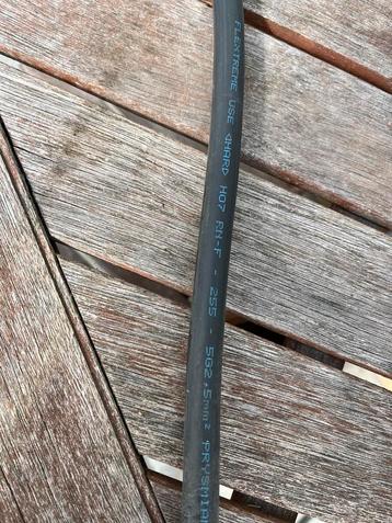 Kabel Flextreme 5g2 5 h07 rn-f 6m, Enlèvement
