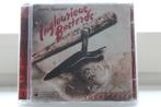 CD SOUNDTRACK INGLOURIOUS BASTERDS NIEUW, Ophalen of Verzenden
