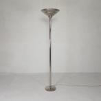 Staande Art Deco lamp, uplight, Nederland, jaren '30, Enlèvement ou Envoi