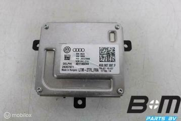 Xenon module VW Passat B8 4G0907697F disponible aux enchères