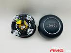 Audi A4 A5 S Line Stuur Airbag 8K0880201AE, Gebruikt, Audi