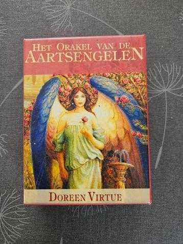 Orakel Aartsengelen  beschikbaar voor biedingen