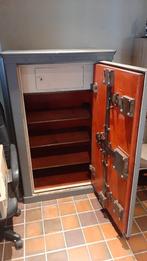 Coffre-fort, Enlèvement, Comme neuf, Coffre-fort