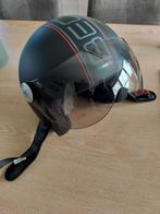 Helm scooter, Ophalen, Nieuw, Large