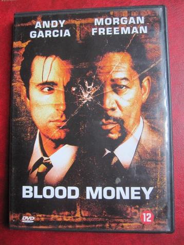 Blood Money (1988) beschikbaar voor biedingen