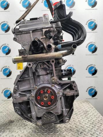 NISSAN MICRA 1.4 Tekna  [ENGINE] 2005 beschikbaar voor biedingen