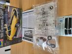 '69 Camaro Z/28 RS, Hobby en Vrije tijd, Modelbouw | Auto's en Voertuigen, 1:50 of kleiner, Auto, Revell, Nieuw