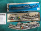 Marklin aiguillages 5140, Enlèvement ou Envoi, Comme neuf, Rails, Märklin