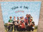 Think of One: Trafico - cd, Cd's en Dvd's, Cd's | Pop, Ophalen of Verzenden, Zo goed als nieuw