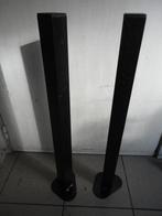 tafelpoten, Ophalen, Metaal