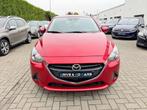 Mazda 2 SKYACTIV-G 90 Exclusive-Line * 1 JAAR GARANTIE *, Auto's, Mazda, Voorwielaandrijving, Stof, Gebruikt, 4 cilinders