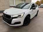 DS Automobiles DS 4 Crossback DS 4 Crossback 1.2 i, Auto's, Citroën, Voorwielaandrijving, Stof, Gebruikt, 1199 cc