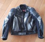 Motorvest, Ophalen, Heren