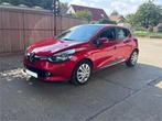 Renault Clio - 1.2Benzine - 39 000km - 2016 - navi/pdc, Stof, Euro 6, 4 cilinders, 5 zetels