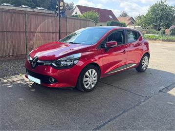 Renault Clio - 1.2Benzine - 39 000km - 2016 - navi/pdc beschikbaar voor biedingen