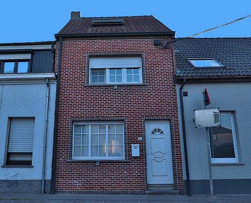 Woning te koop in Buggenhout, Immo, Huizen en Appartementen te koop, Vrijstaande woning