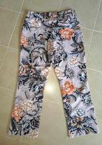 Madeleine broek 7/8, nagelnieuw, 38/40, Kleding | Dames, Broeken en Pantalons, Madeleine, Ophalen of Verzenden, Nieuw, Maat 38/40 (M)