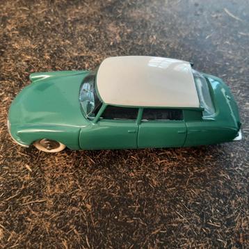 Dinky Toys Citroën DS 19 beschikbaar voor biedingen