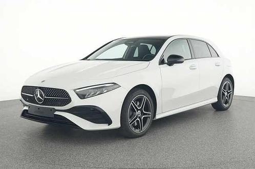 Mercedes-Benz A 250 e MG Line PHEV 120kw + 80kw, Auto's, Mercedes-Benz, A-Klasse, ABS, Airconditioning, Alarm, Bluetooth, Boordcomputer