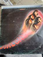 Vinyl dieppaars, Cd's en Dvd's, Vinyl | Hardrock en Metal, Ophalen of Verzenden, Zo goed als nieuw