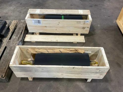 John Deere AXE43571 Korrelkneuzerrol (2x), Zakelijke goederen, Landbouw | Werktuigen, Overige, Overige typen