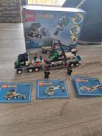 Lego, Enlèvement ou Envoi, Lego