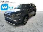 Toyota RAV-4 hybrid DYNAMIC Plus, Automaat, Euro 6, 2487 cc, 131 kW