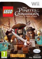 LEGO Pirates of the Caribbean Wii – Slechts €14,99 bij Games, Avontuur en Actie, Refurbished, Ophalen of Verzenden, 3 spelers of meer