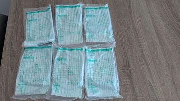 Urimed urine nachtzak 2L sonderen beschikbaar voor biedingen