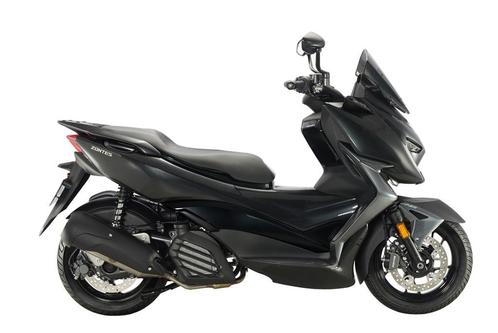 Gebieden 125 [StockDeal], Motoren, Motoren Inkoop, Ophalen