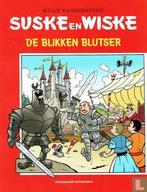 Suske en Wiske - Reclame uitgave Kruidvat - Nr. 4 (2021), Boeken, Stripverhalen, Nieuw, Eén stripboek, Verzenden