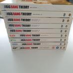 Dvd serie the Big Bang Theorie, CD & DVD, DVD | TV & Séries télévisées, Utilisé, Enlèvement ou Envoi, Comédie