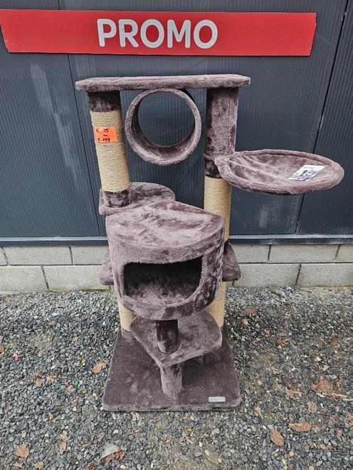 nieuw Katten krabpaal kattenpaal kattenklim Brouwnie, Dieren en Toebehoren, Krabmeubelen, Nieuw, Krabpaal, Ophalen