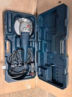 Bosch gws 22/230j en coffret, Doe-het-zelf en Bouw, Gereedschap | Slijpmachines, Ophalen, Zo goed als nieuw