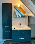 Badkamermeubel, 25 à 50 cm, Armoire (mi-)haute, Comme neuf, Moins de 50 cm