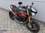 Triumph street triple 1050 R carbone 2017, Motoren, Motoren | Triumph, Particulier, 1050 cc