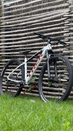 Mountainbike Trek Xcaliber wit M/L, Fietsen en Brommers, Hardtail, Ophalen, Gebruikt, Trek